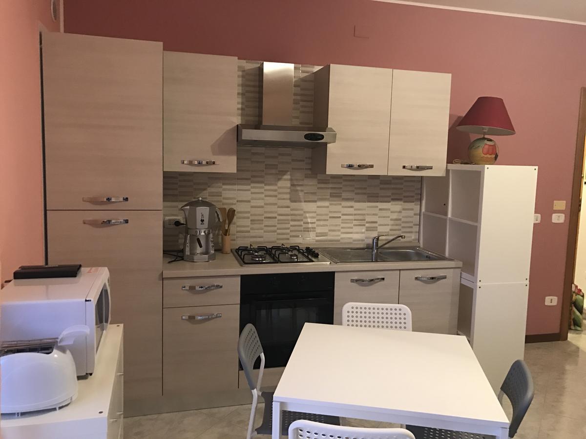 Il Piccolo Principe Bed & Breakfast Isernia Exterior photo