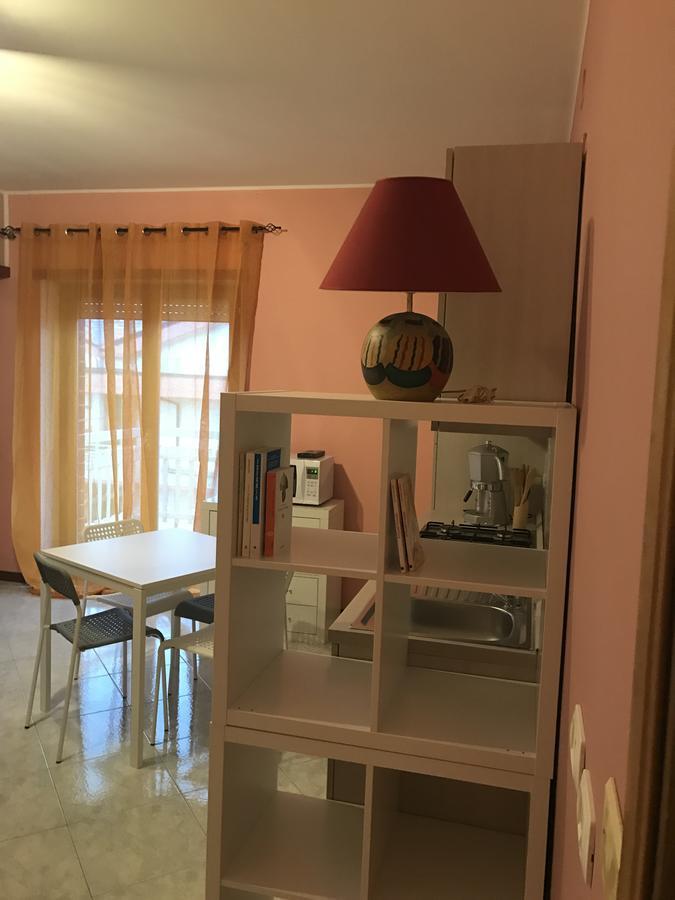 Il Piccolo Principe Bed & Breakfast Isernia Exterior photo