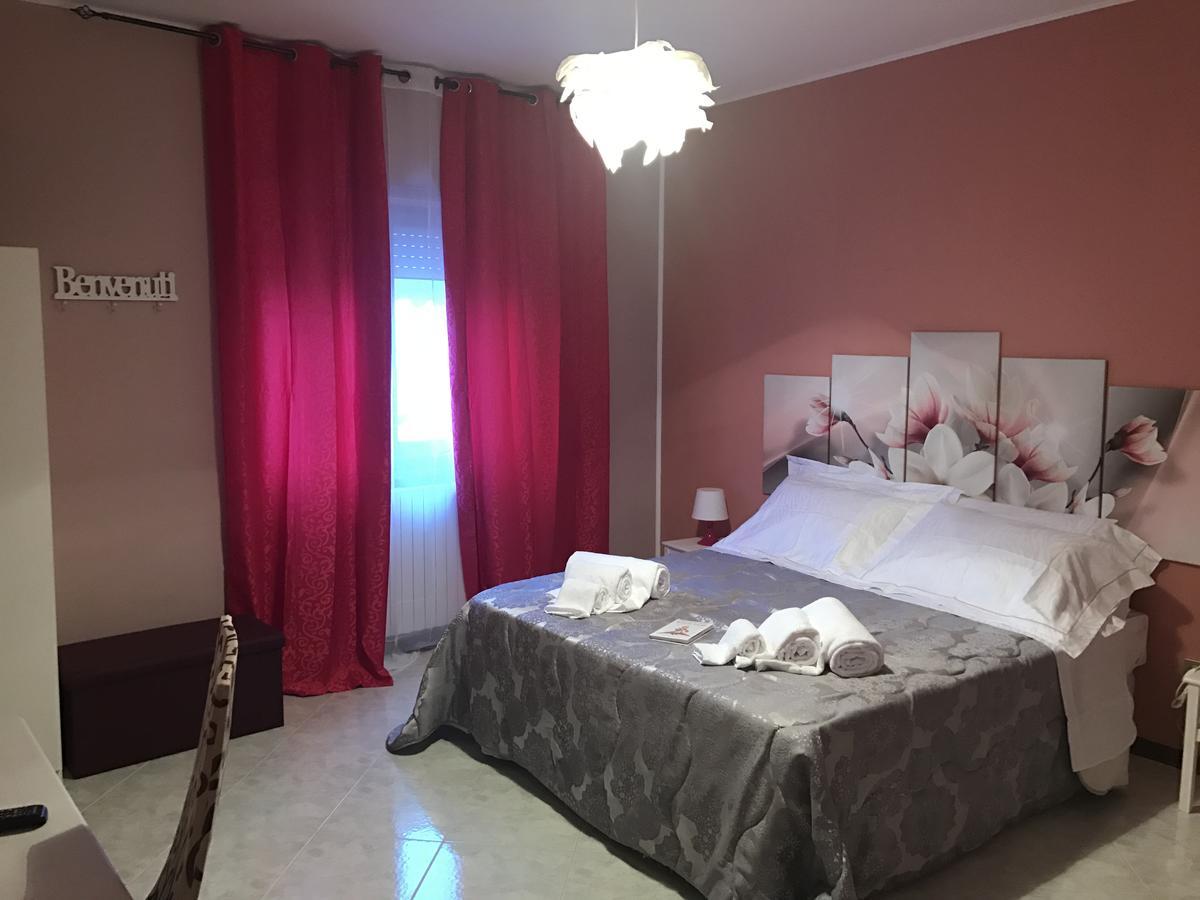 Il Piccolo Principe Bed & Breakfast Isernia Exterior photo