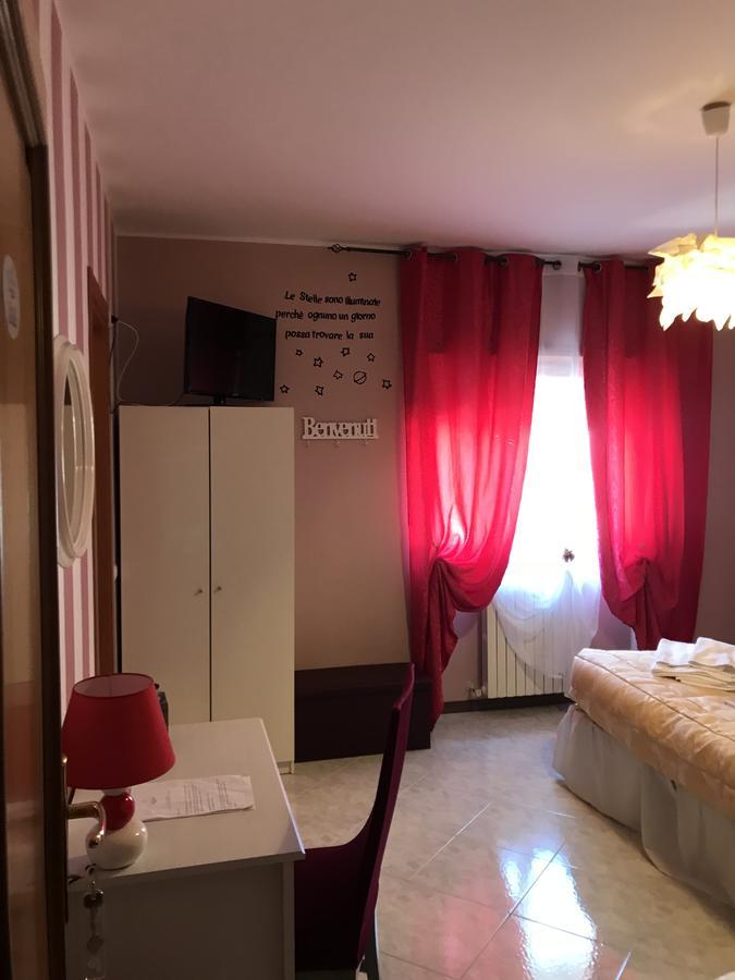 Il Piccolo Principe Bed & Breakfast Isernia Exterior photo