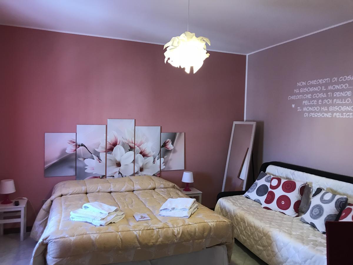 Il Piccolo Principe Bed & Breakfast Isernia Exterior photo